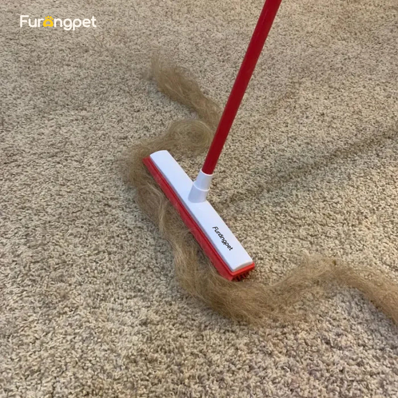 Furongpet™ Pet Hair Removal Broom
