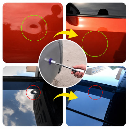 T-Bar Puller Car Dent Repair Tool Kit