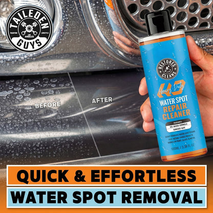 Pro Water Spot Eraser Gel