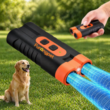 Furongpet™🔥New Upgrade Dog Barking Deterrent & Training Device