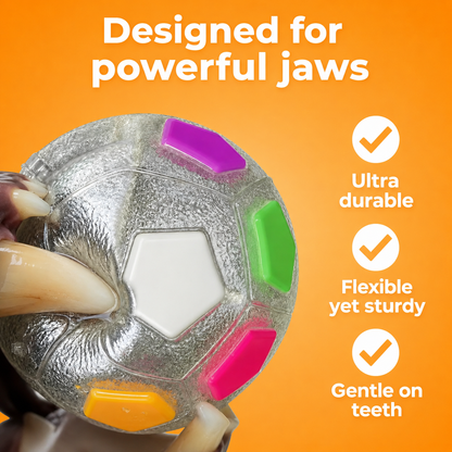 Furongpet™ Champions Chew Ball-Dog Ball Anti-Stress
