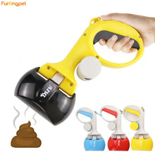 Pets Portable Handheld Dog Pooper Scooper