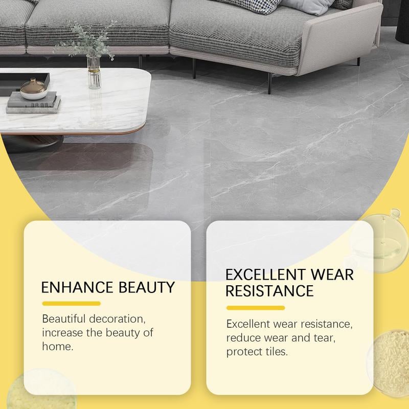 Tile Crack Repair Glue Kit