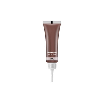 Premium Leather Repair Restoration Gel