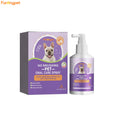 Furongpet™ Pet Dental Care Spray – Dental Care & Fresh Breath