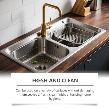 Powerful Mold & Mildew Removal Gel
