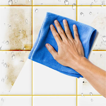 Waterproof & Anti-Mould Tile Grout Repair Pen!