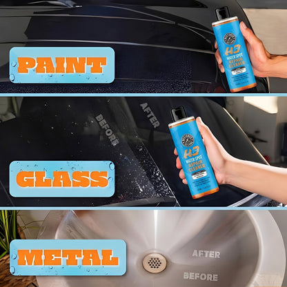 Pro Water Spot Eraser Gel