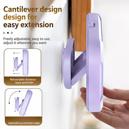 360° Waterproof Shower Phone Holder