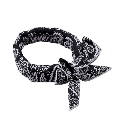 Summer Pet Cooling Collar Wrap