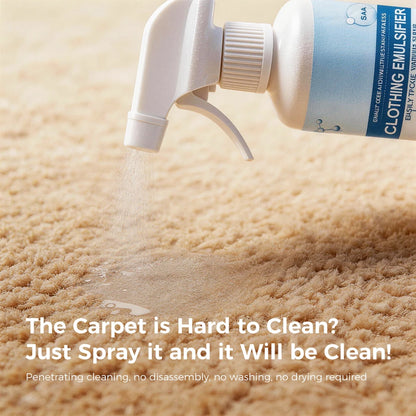 Stubborn Stain Savior🌟Whole House Multi-Material Stain Cleaner