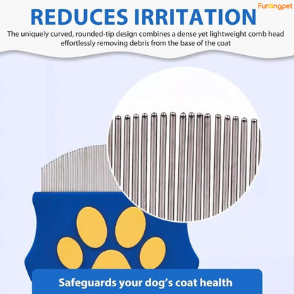 Gentle & Safe Tear Stain Remover Comb