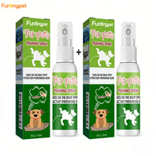 Furongpet™ Pet Potty Training Attractant for Cats and Dogs