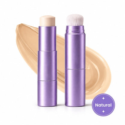 Changing Foundation Stick – The stick that makes mature skin glow again