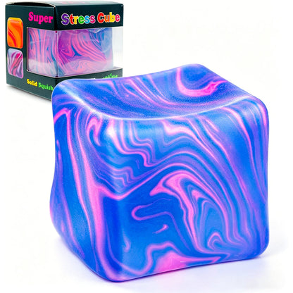Ice Sugar Fidget Toys – Stress Relief, Pop & Squeeze Fun for Kids & Adults