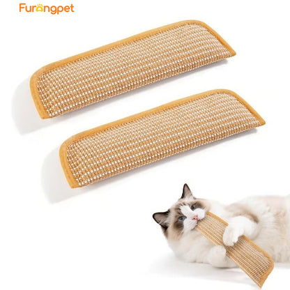 🐱Interactive Catnip Chew Toy