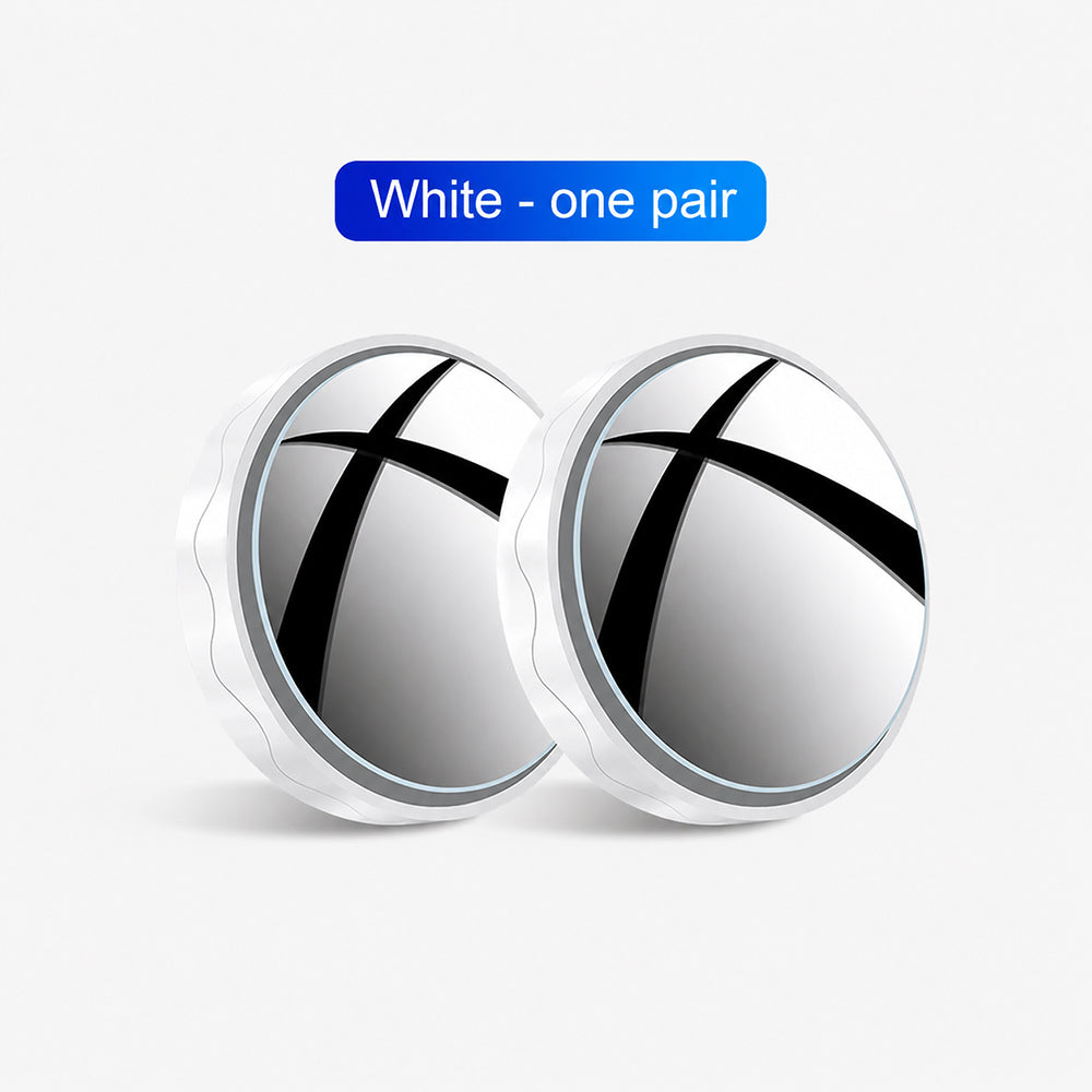 Car Blind Spot Mirror