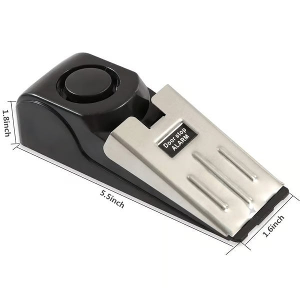 2026 Door Resistance Anti-theft Alarm（for your safety）