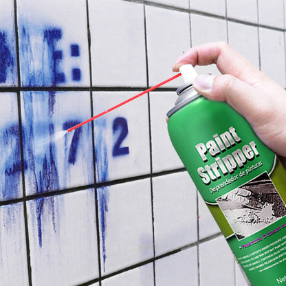 Paint Stripper – Fast & Powerful Removal