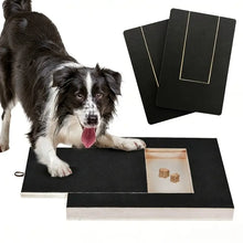 Furongpet™🐶Dog Nail Scratch Board