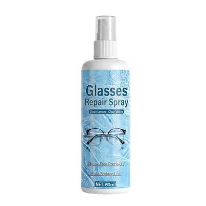 😎Professional Lens Scratch Repair Spray