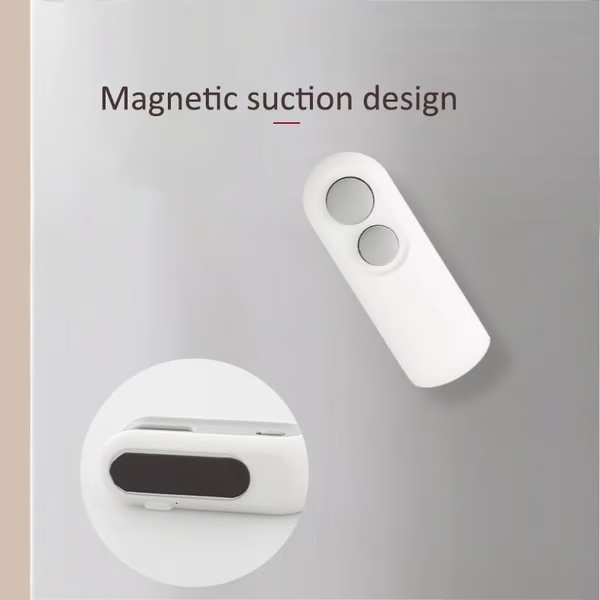 Two-In-One Sealing & Cutting Tool