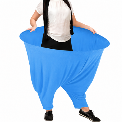 Granny Pants Yard Game - Funny Outdoor Field Day Games for Adults and Kids