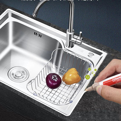 Waterproof & Anti-Mould Tile Grout Repair Pen!