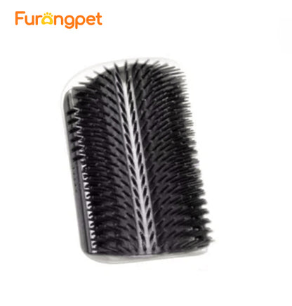 Cat Self Grooming Massage Toy Brush