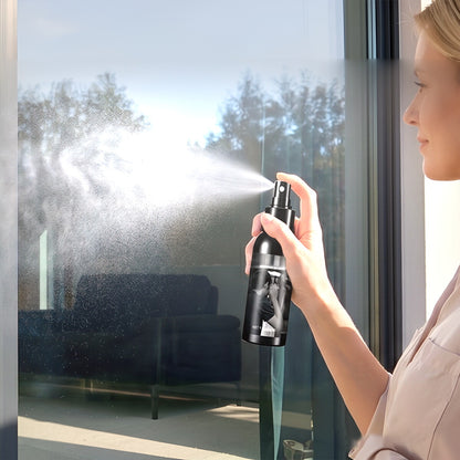 Reflective Privacy Window Spray