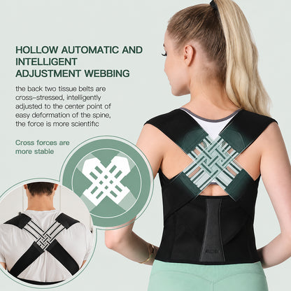 Posture Corrector Support Brace