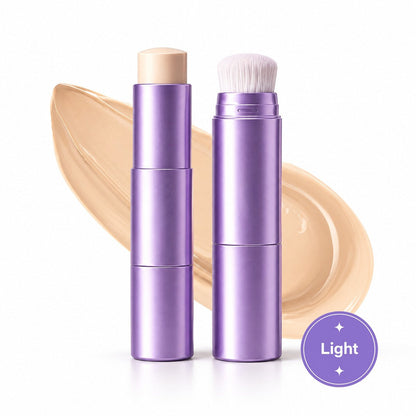 Changing Foundation Stick – The stick that makes mature skin glow again