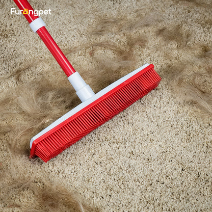Furongpet™ Pet Hair Removal Broom