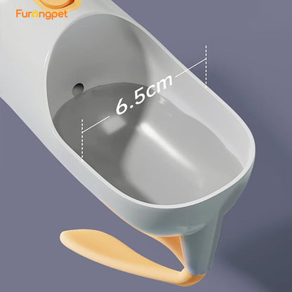Furongpet™ On-the-Go Leak-Proof Pet Water Bottle