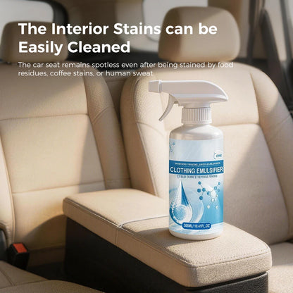 Stubborn Stain Savior🌟Whole House Multi-Material Stain Cleaner