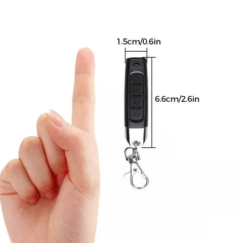 4-in-1 Universal Remote Control Duplicator