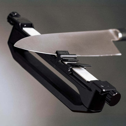 Portable Knife Sharpener