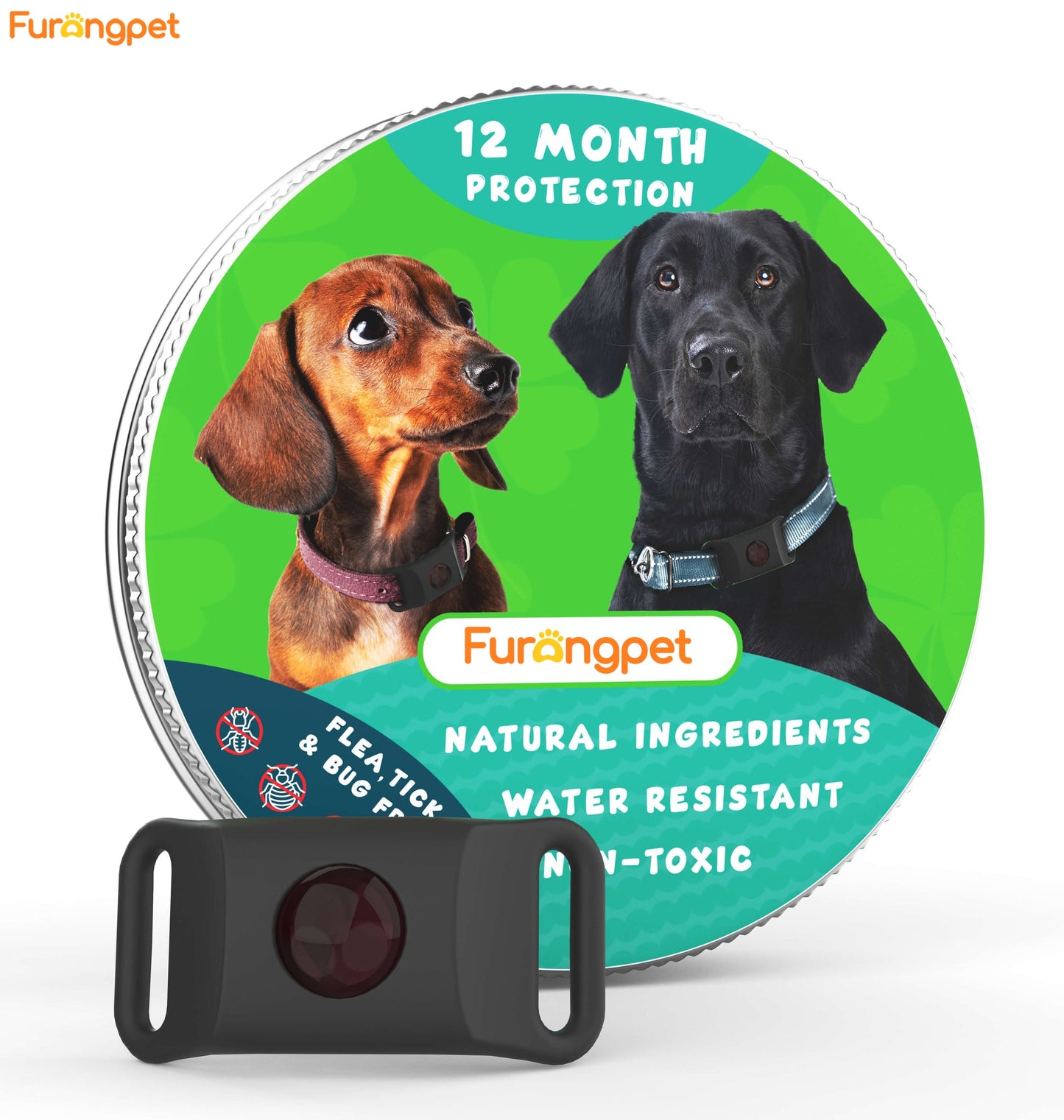 Flea & Tick Collar