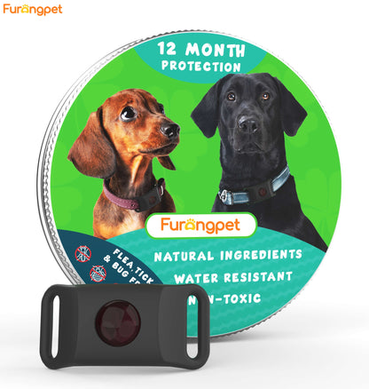 Flea & Tick Collar