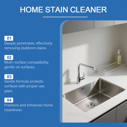 Powerful Mold & Mildew Removal Gel