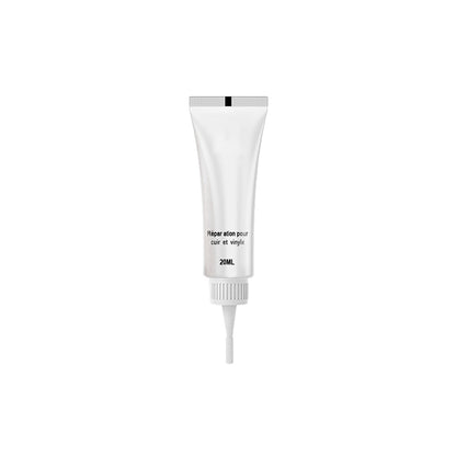Premium Leather Repair Restoration Gel