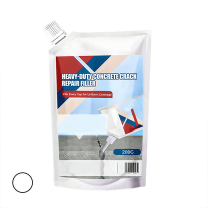 🔥New Upgrade🔥Heavy-Duty Concrete Crack Repair Adhesive