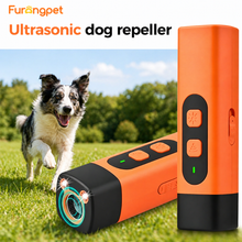 Furongpet™🎁Ultrasonic Dog Bark Deterrent & Training Device