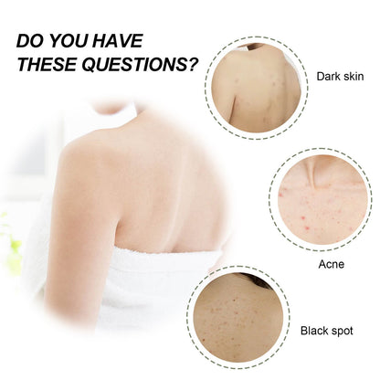 Moisturizing Bath Oil for Soft, Smooth Skin