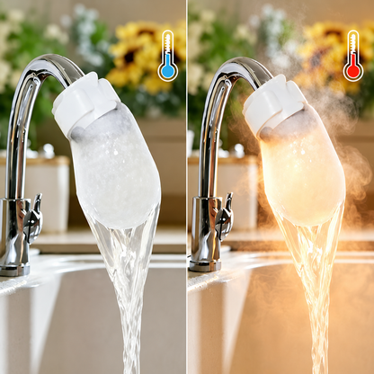 Multi-Purpose Faucet Filter Bags