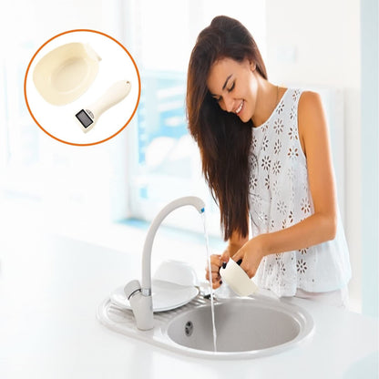 Digital Weighing Spoon for Food Measuring