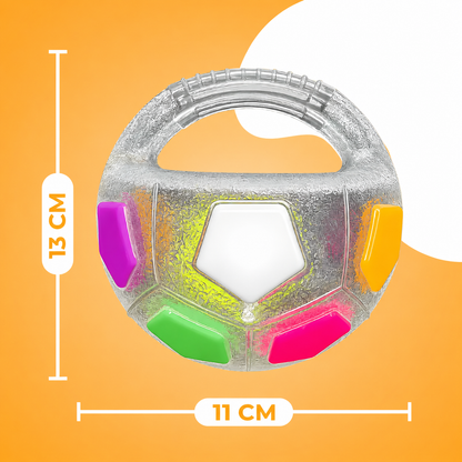 Furongpet™ Champions Chew Ball-Dog Ball Anti-Stress