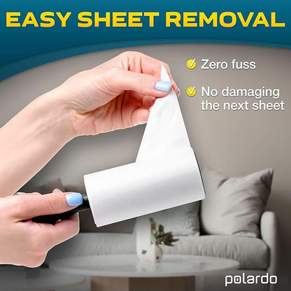Professional Pet Hair Remover for Furniture & Clothes