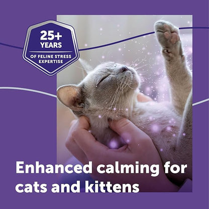 Furongpet™ Optimum Cat Calming Refills – 6 Pack Stress Relief Solution