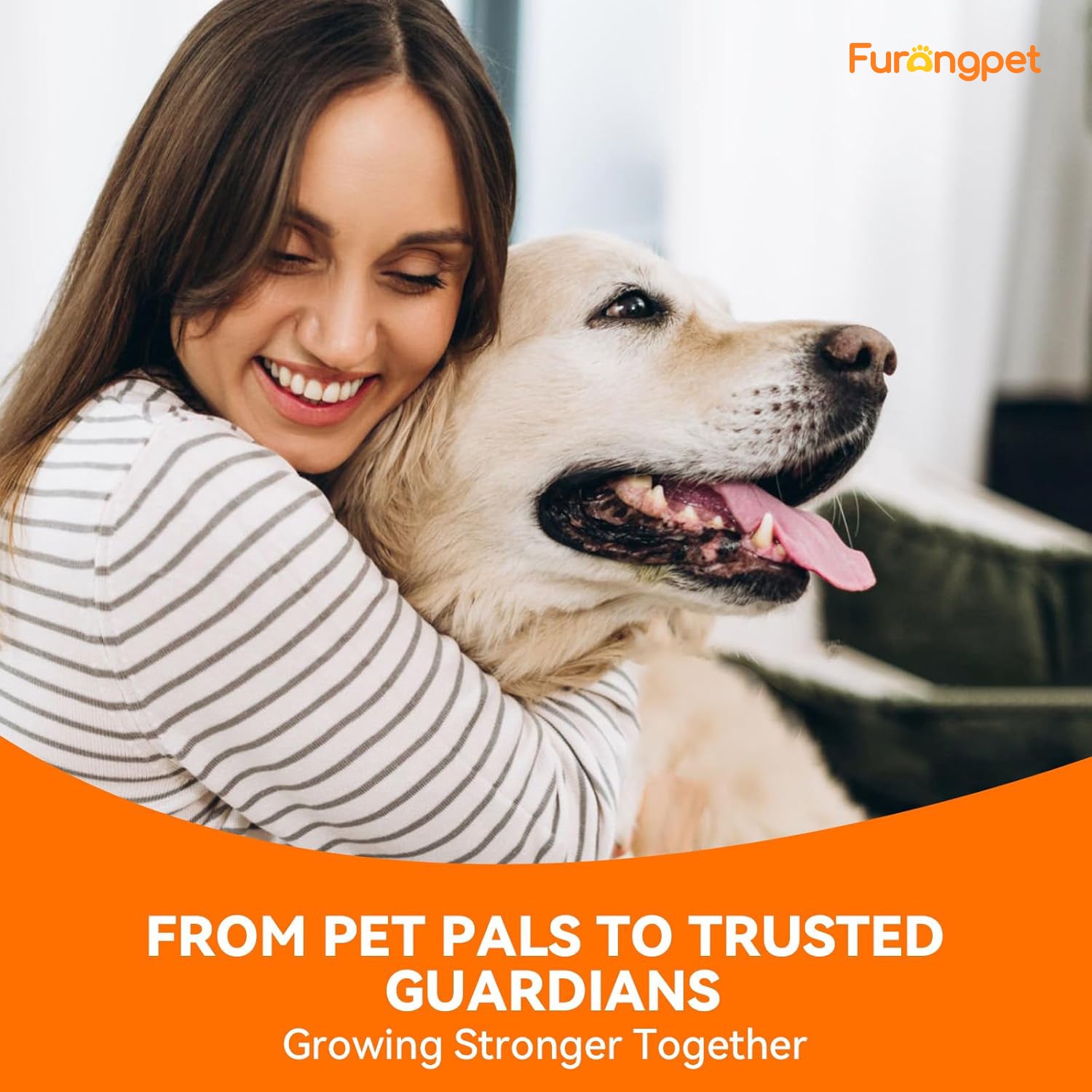 Safe Natural Dog Ear Cleaner for Itching Infection and Odor